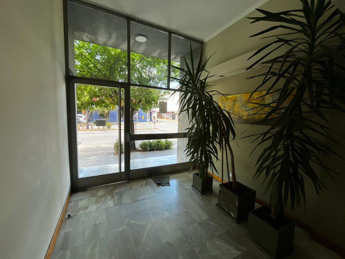 VENTA DPTO 2 DORM EN CENTRO, SAN NICOLAS APTO CRED
