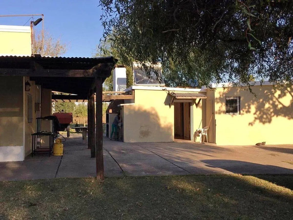 CAMPO RUTA 9 -53,5 HA PRODUCTIVO ALTO POTENCIAL 2