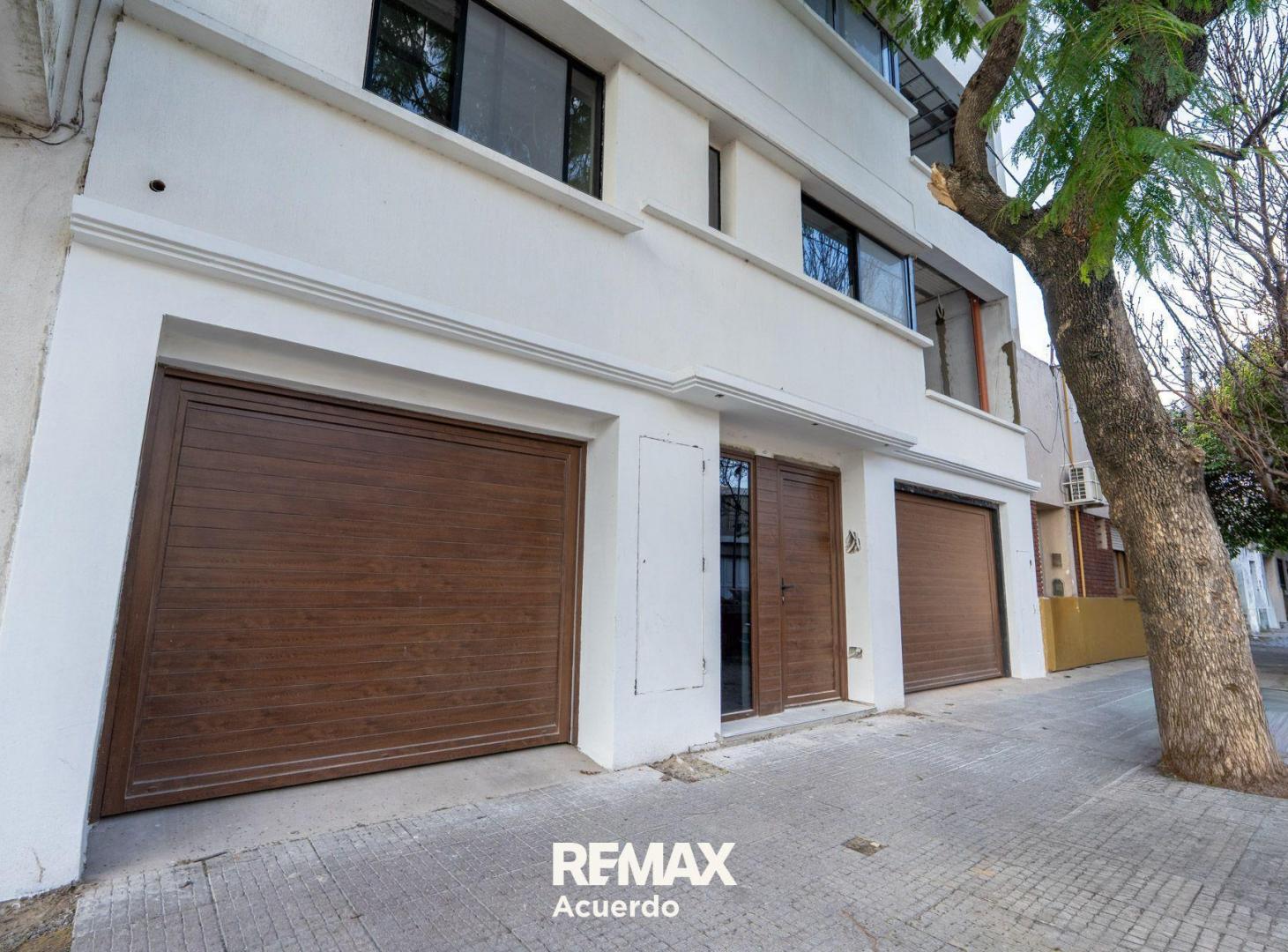 VENTA DEPTO PISO A ESTRENAR CENTRO SAN NICOLAS