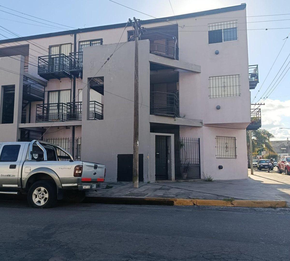 VENTA MONOAMBIENTE