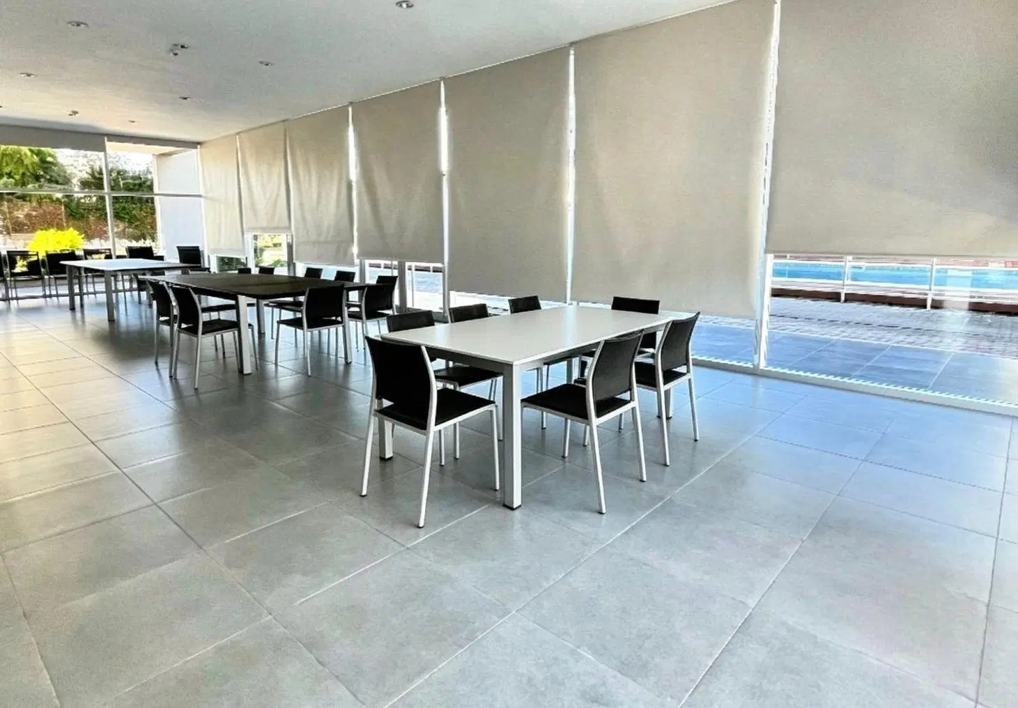 VENTA DEPTO DOS DORMITORIOS Y COCHERA SAN NICOLAS 2