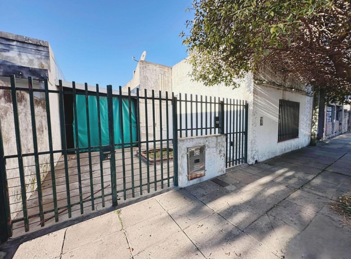 VENTA CASA LA EMILIA SAN NICOLAS