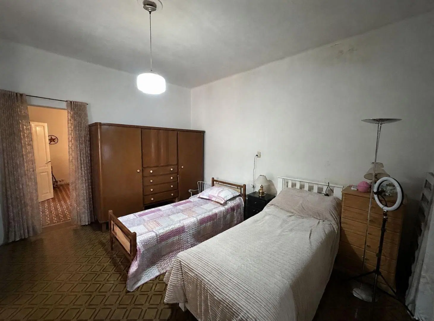 VENTA CASA LA EMILIA SAN NICOLAS 4