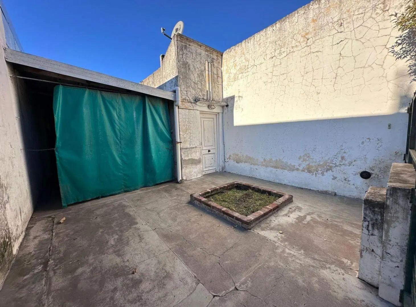 VENTA CASA LA EMILIA SAN NICOLAS 5