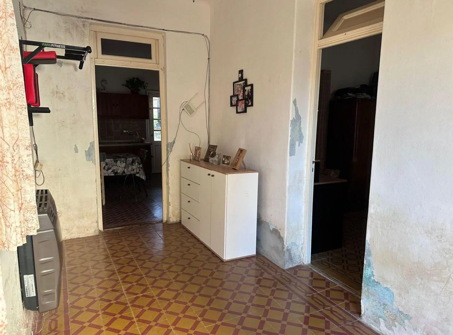 VENTA CASA LA EMILIA SAN NICOLAS 2