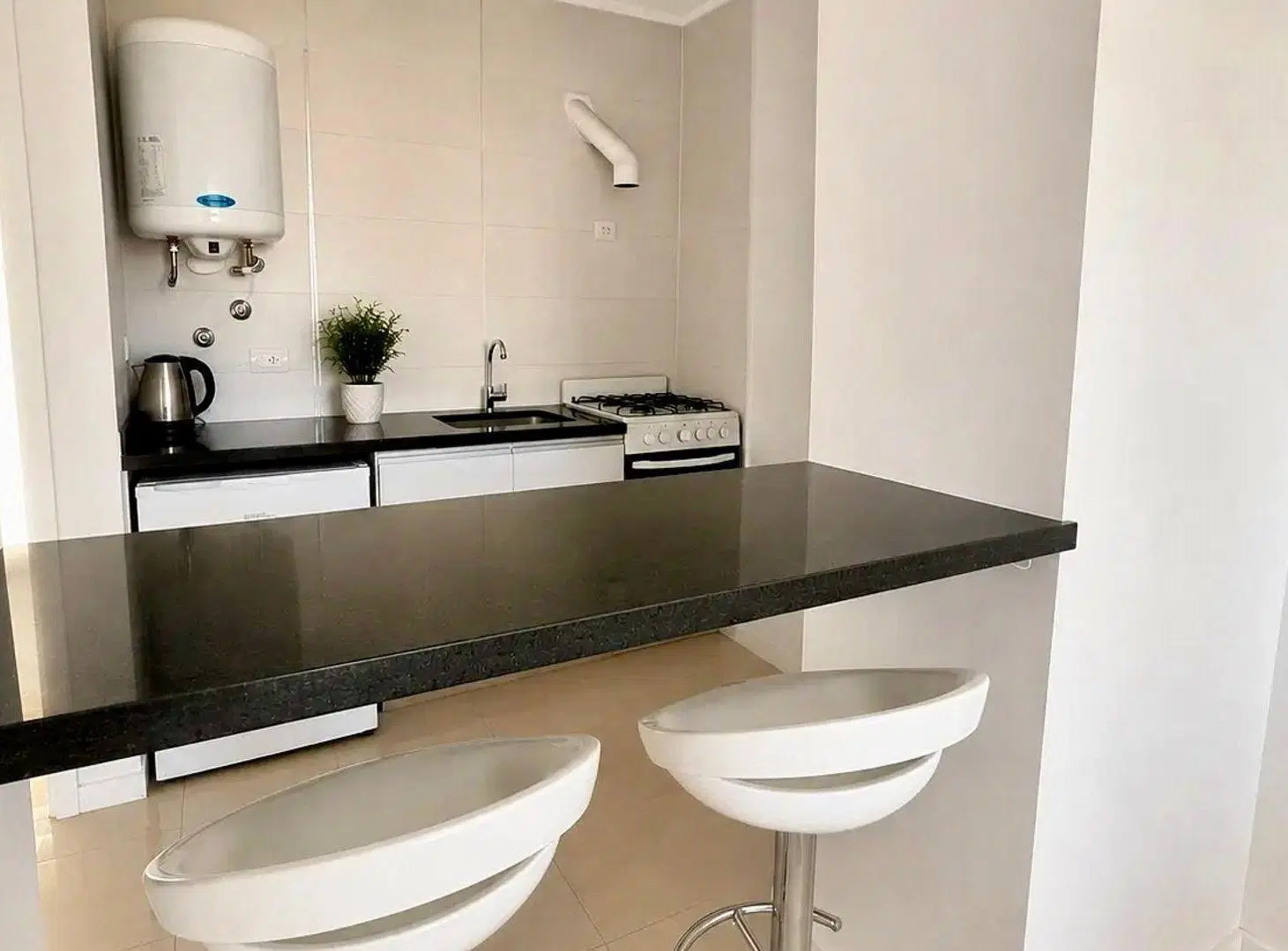 VENTA DEPTO 1 DORMITORIO CENTRO SAN NICOLAS 3