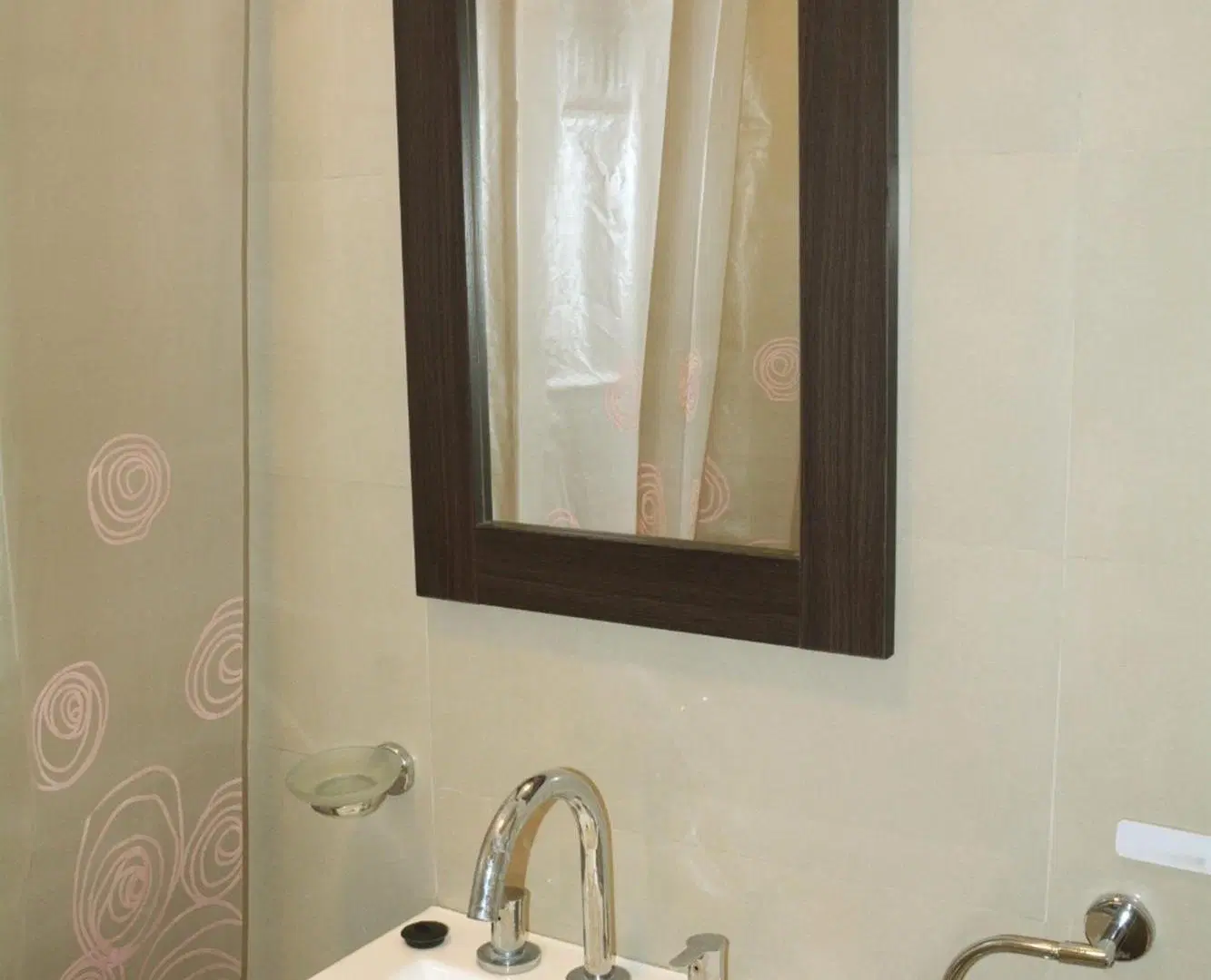 VENTA DEPTO 1 DORMITORIO CENTRO SAN NICOLAS 5