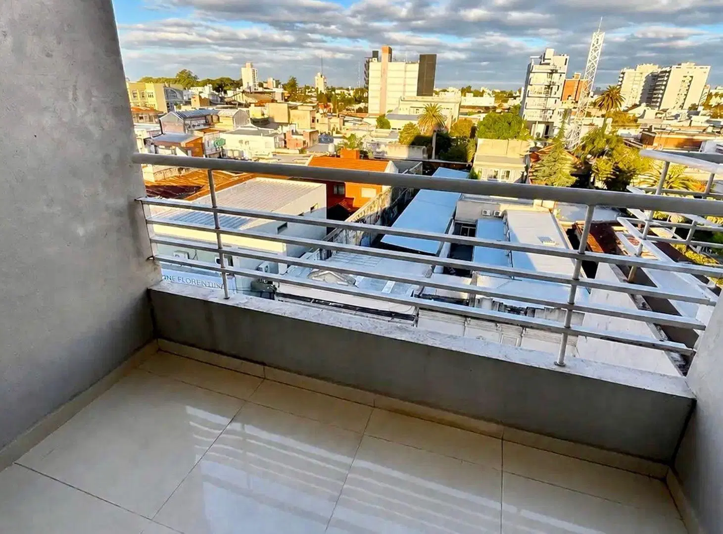 VENTA DEPTO 1 DORMITORIO CENTRO SAN NICOLAS 4