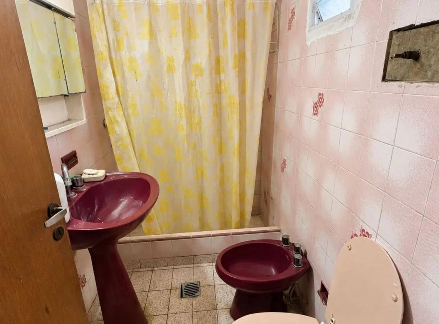 VENTA CASA 2 DORMIS APTA CREDITO, RAMALLO PUEBLO 2