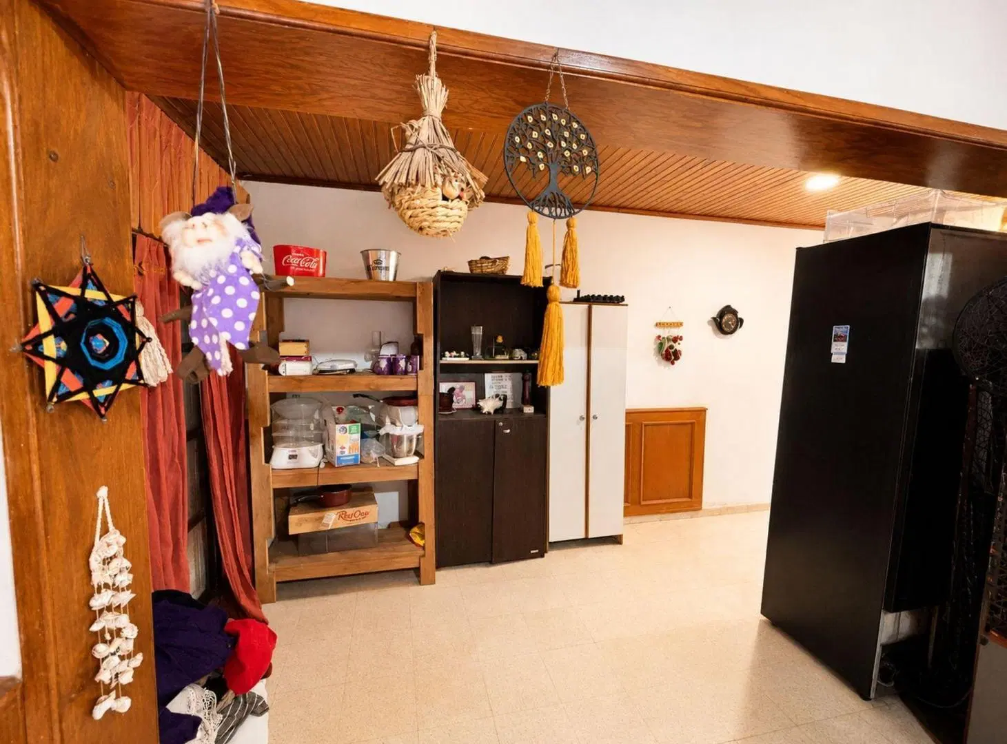 VENTA CASA 2 DORMIS APTA CREDITO, RAMALLO PUEBLO 4
