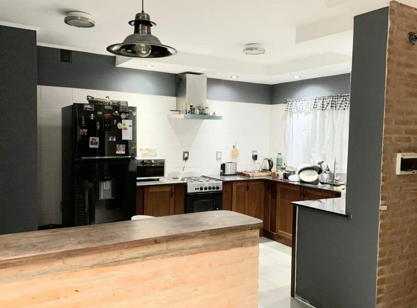 VENTA CASA PARQUE PILETA QUINCHO A MTS MONTE 2