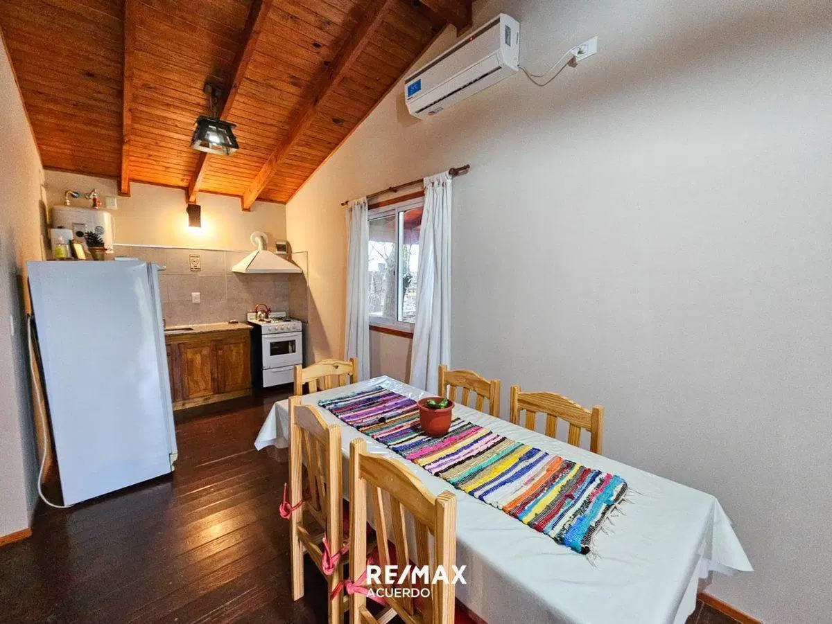 Complejo turistico en Villa Gral.Savio Ramallo 5