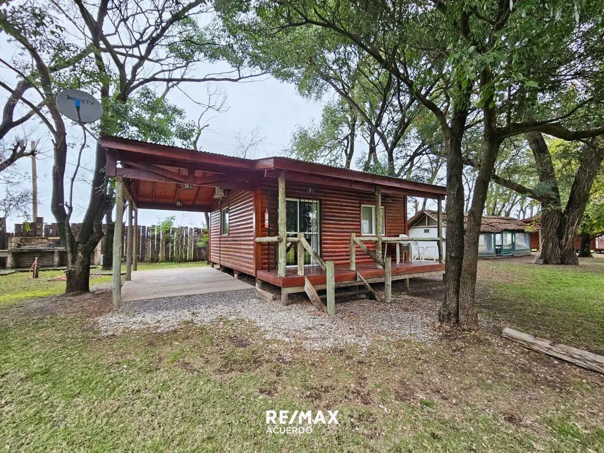 Complejo turistico en Villa Gral.Savio Ramallo 3