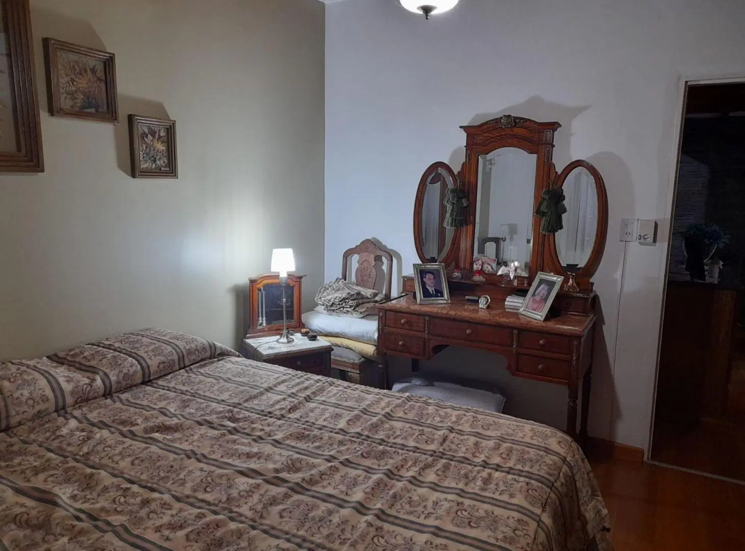 VENTA EXCELENTE PROPIEDAD APTA CREDITO 5