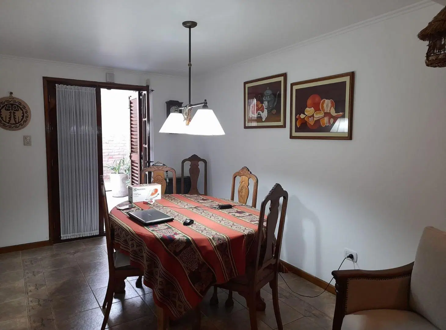 VENTA EXCELENTE PROPIEDAD APTA CREDITO 4