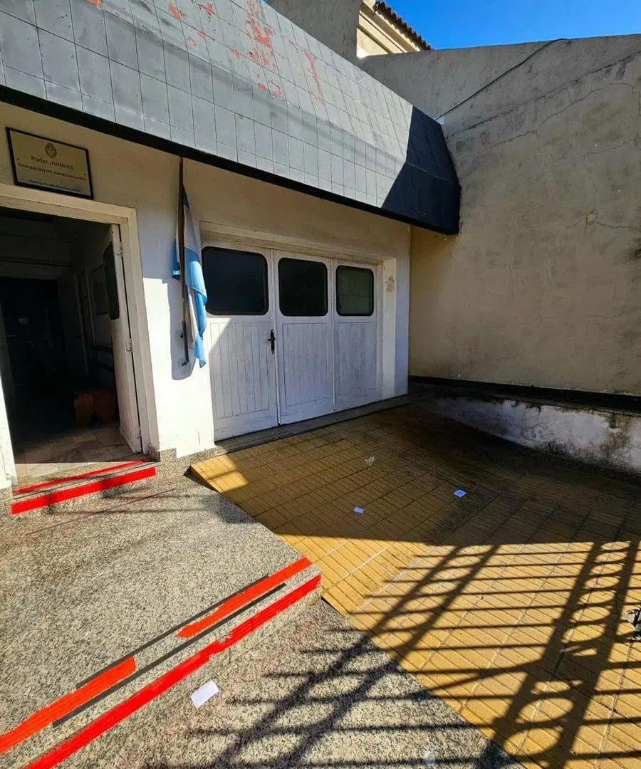 Venta Casa 3 Dorm. San Nicolas centro apta credito 4