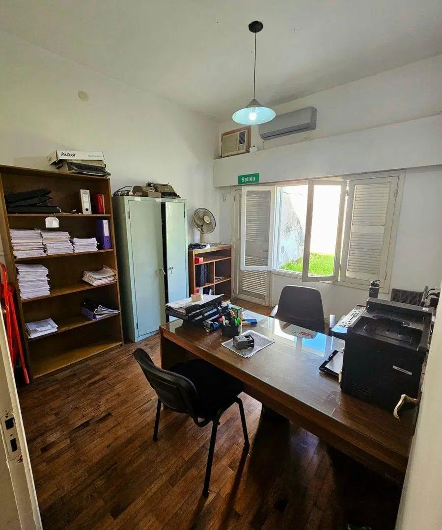 Venta Casa 3 Dorm. San Nicolas centro apta credito 5
