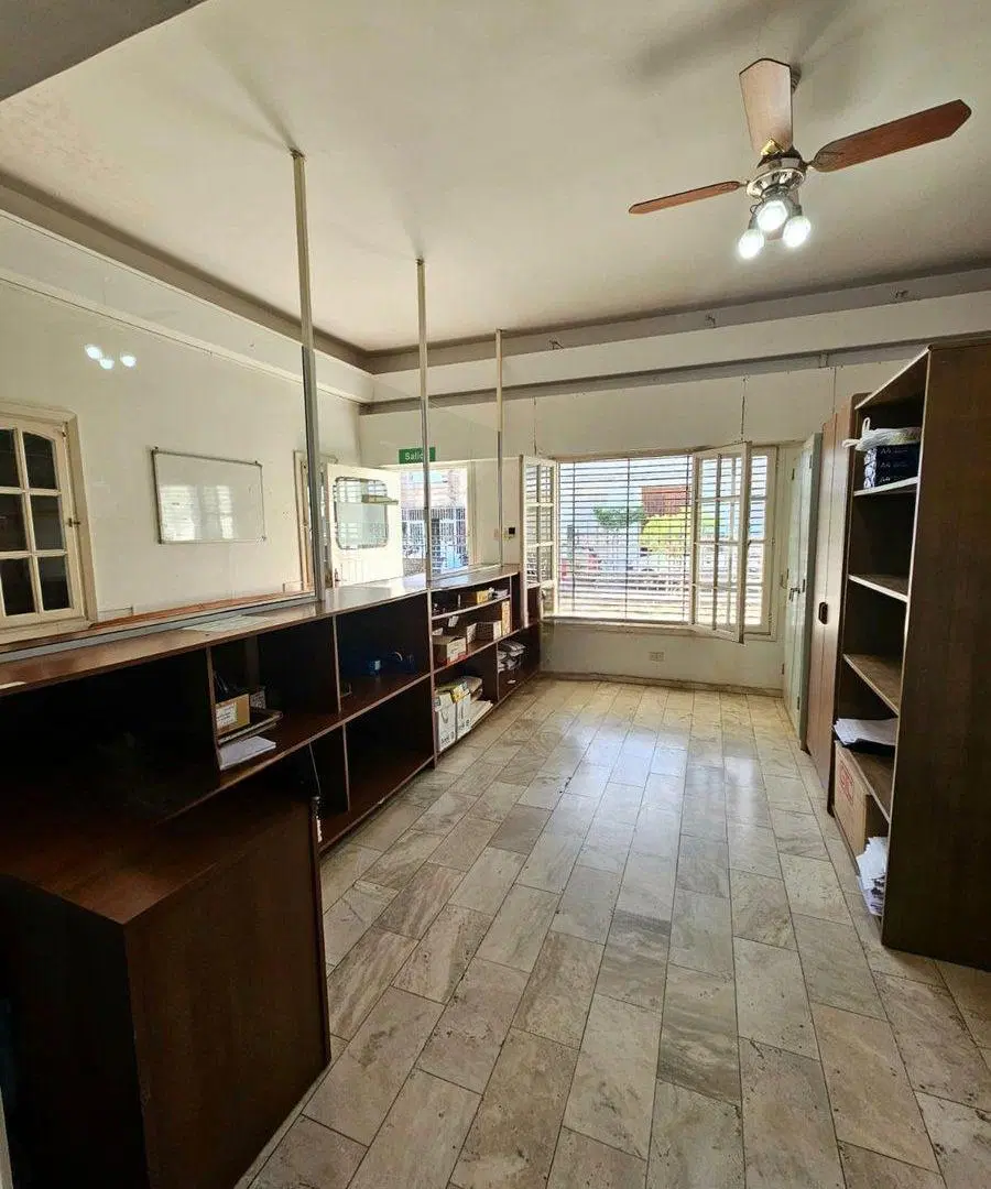 Venta Casa 3 Dorm. San Nicolas centro apta credito 2