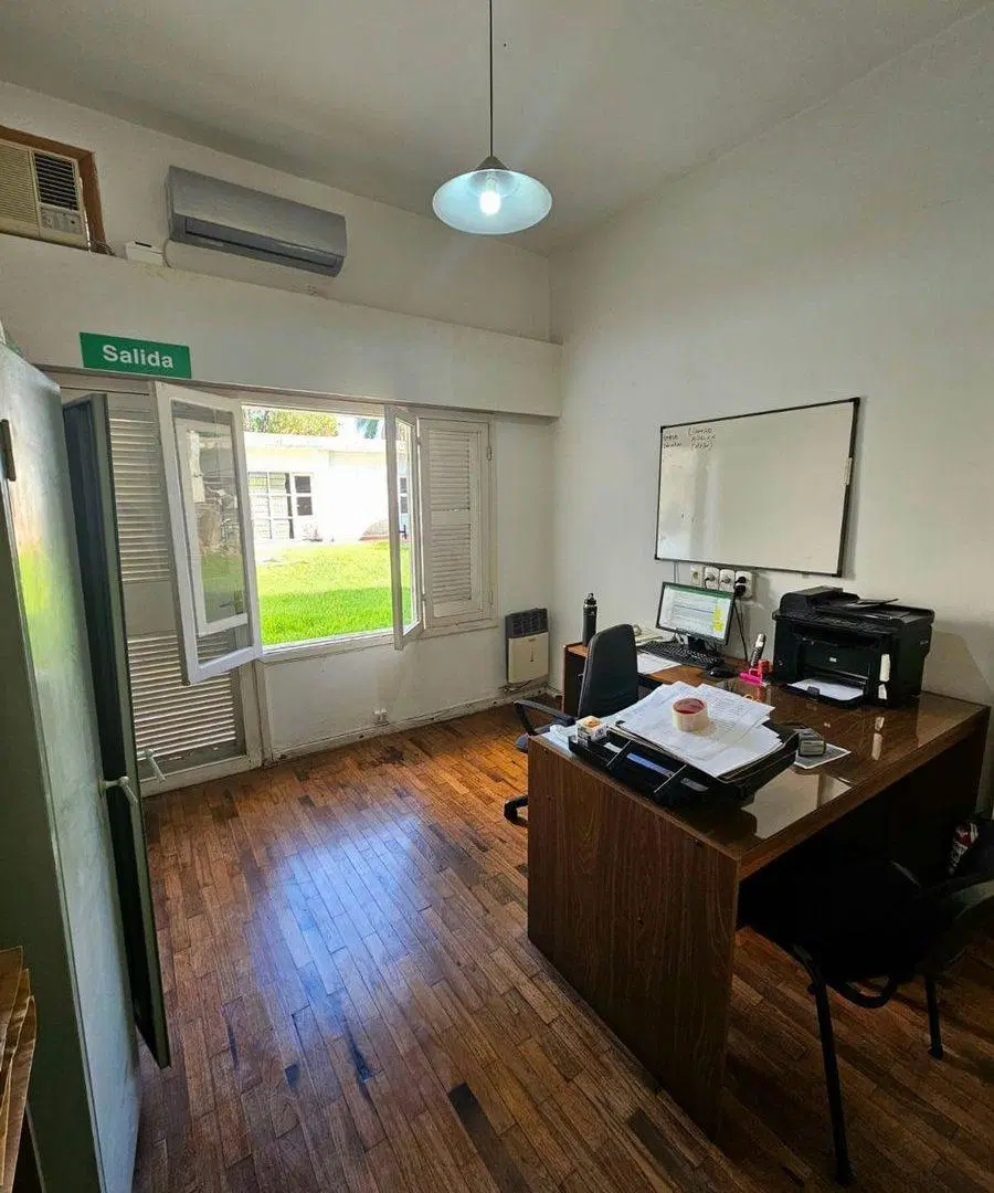 Venta Casa 3 Dorm. San Nicolas centro apta credito 3