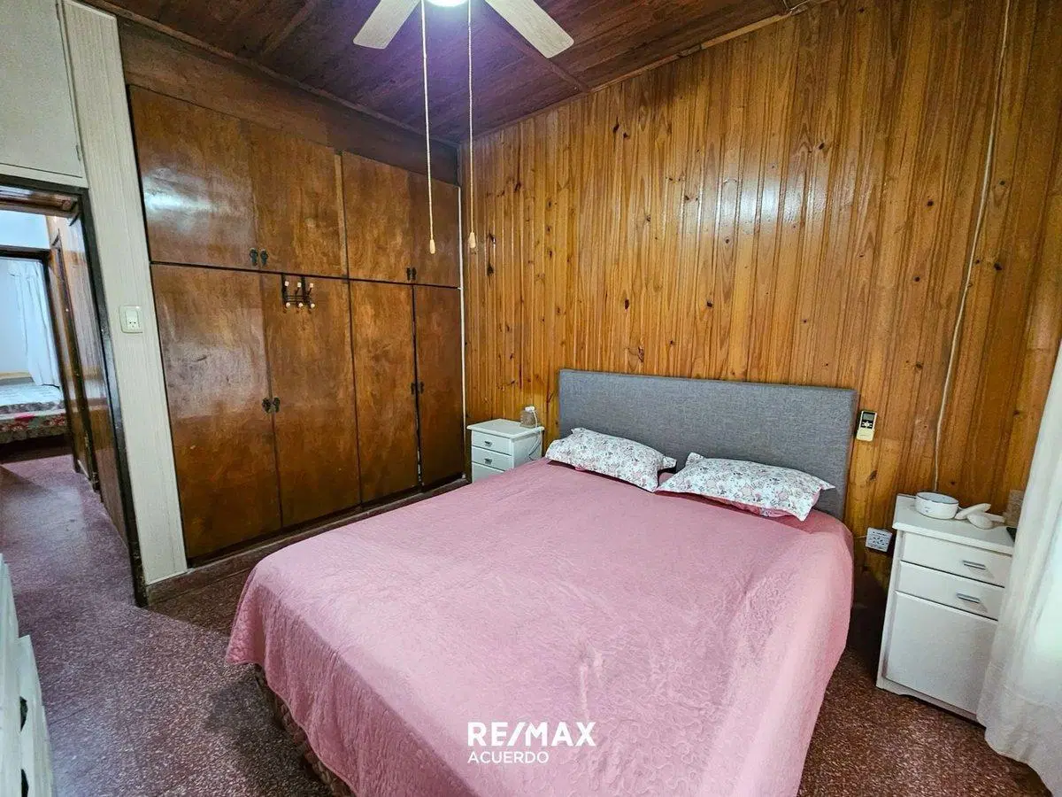 VENTA CASA 2 HAB/PILETA VILLA CAMPI LA EMILIA 3