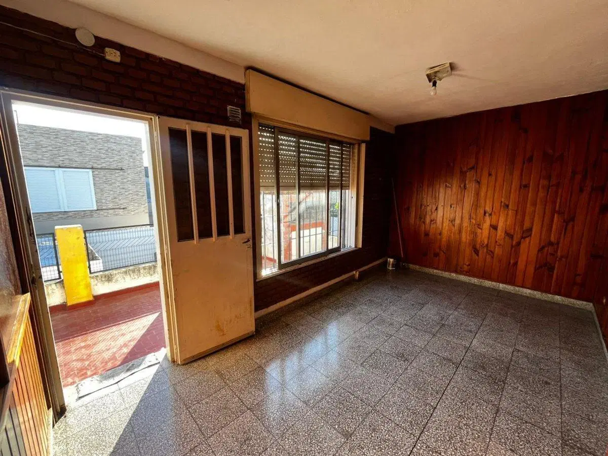 VENTA PH CENTRICO 2 DORM, PLANTA ALTA, SAN NICOLAS 5
