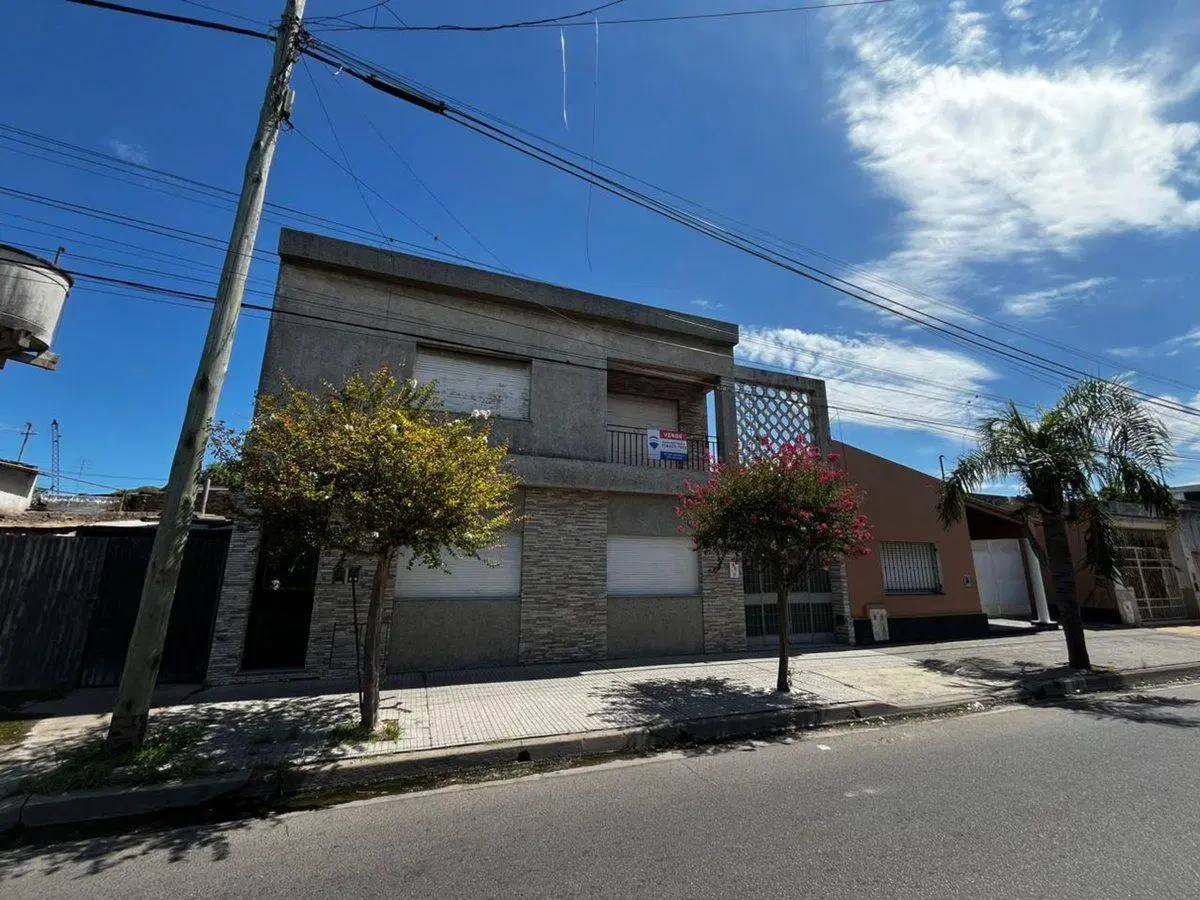 VENTA PH CENTRICO 2 DORM, PLANTA ALTA, SAN NICOLAS 3