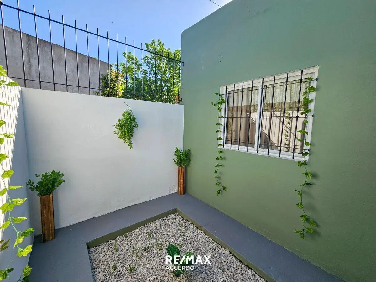 VENTA PH DTO 1 DORM - SAN NICOLAS - BARRIO COLOMBO 5