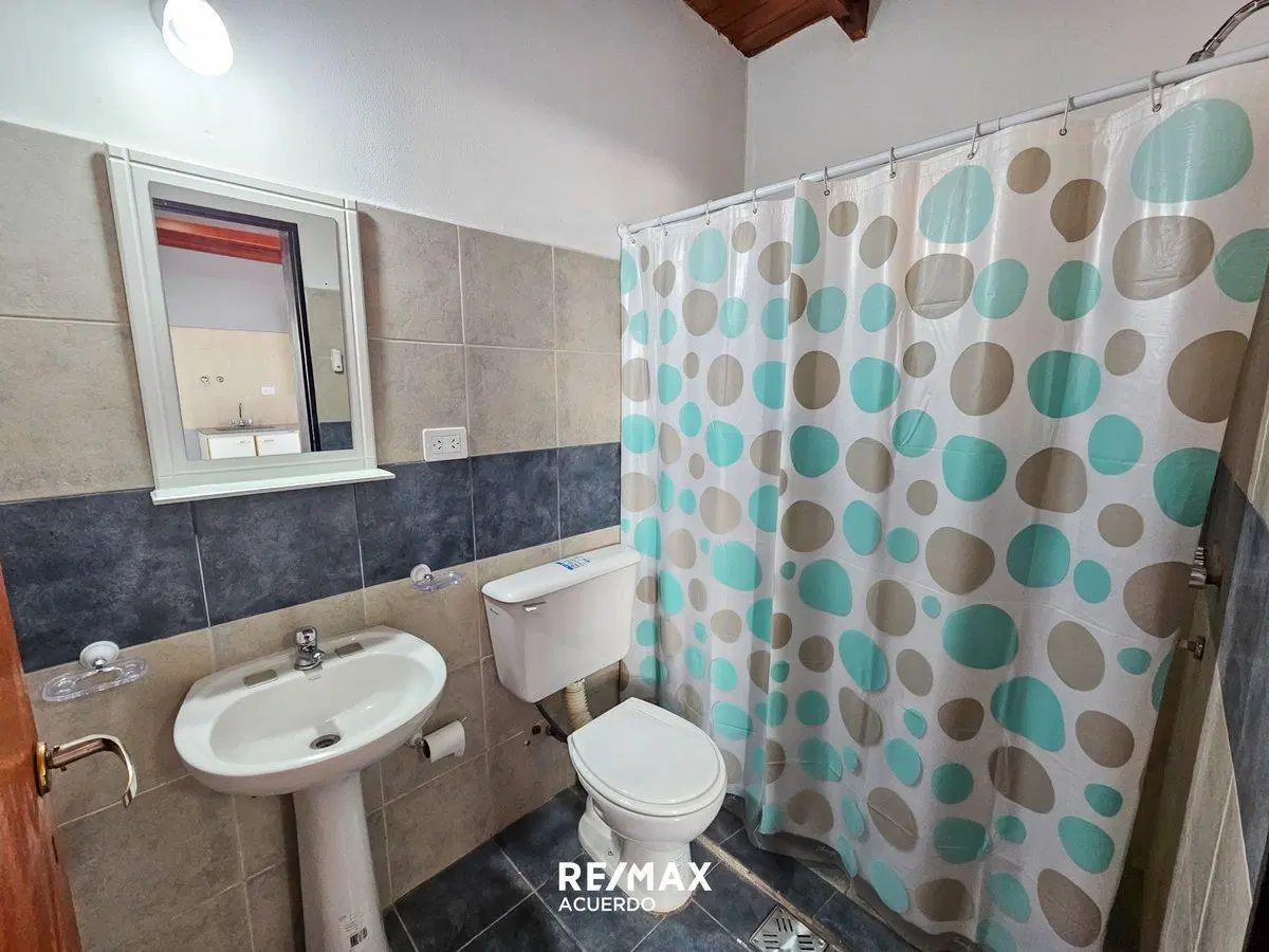 VENTA PH DTO 1 DORM - SAN NICOLAS - BARRIO COLOMBO 3