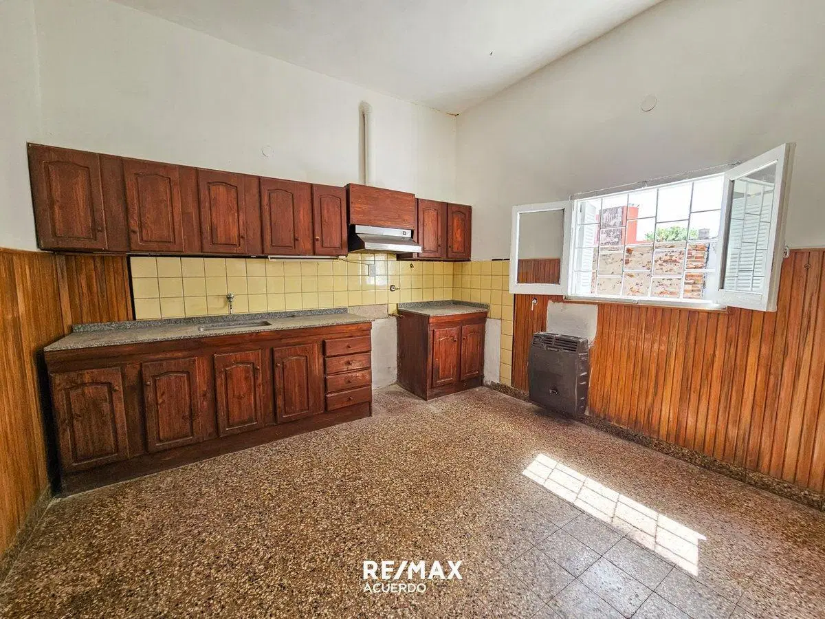 VENTA CASA 3 DORM,SAN NICOLAS 4