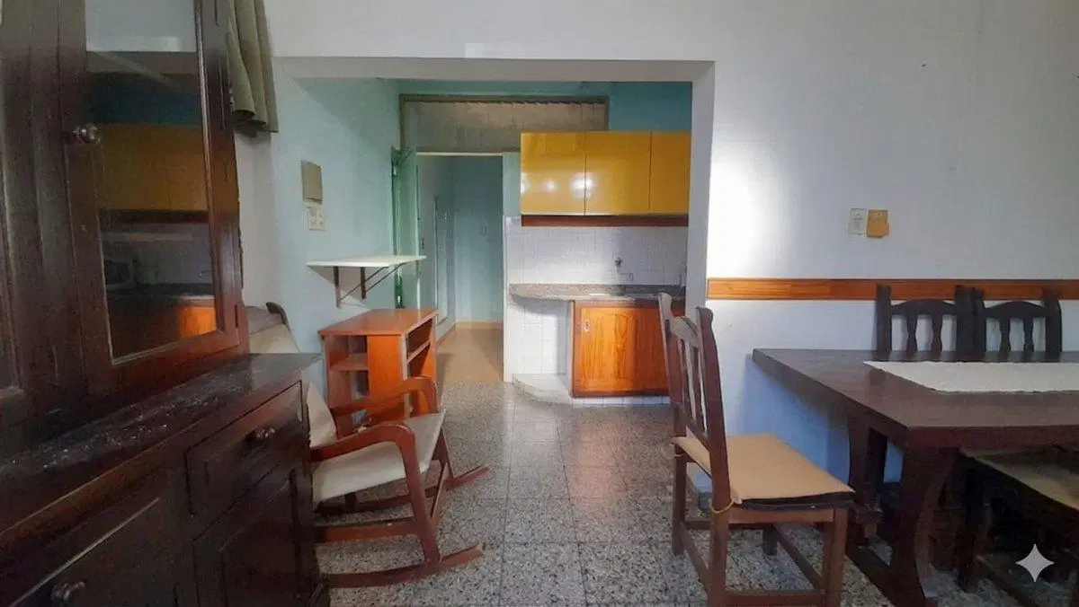 VENTA-GALPON CON FOSA MAS DPTO. 5