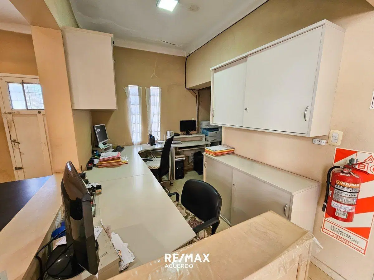 Venta casa:4 ambientes. San Nicolás de los Arroyos 4