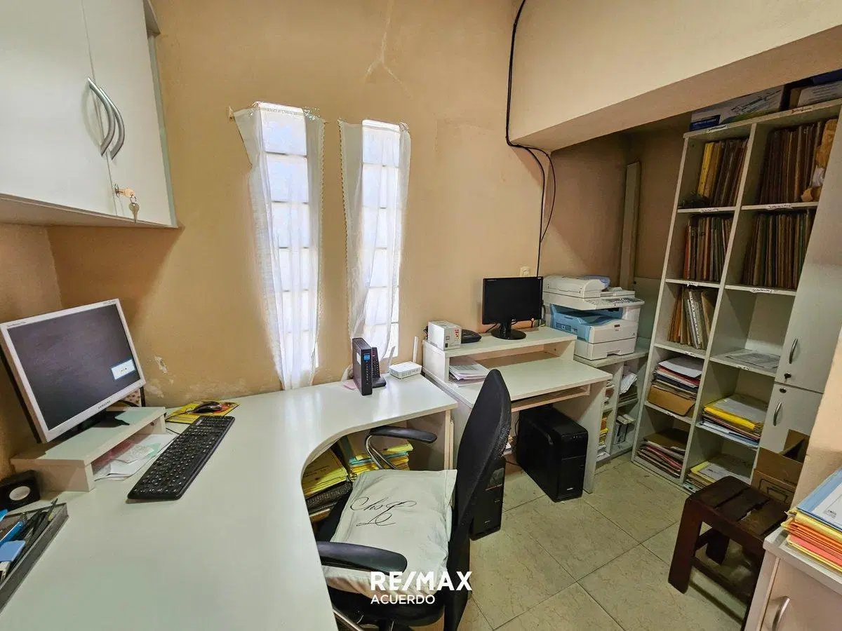Venta casa:4 ambientes. San Nicolás de los Arroyos 5