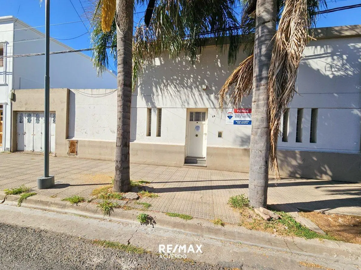 Venta casa:4 ambientes. San Nicolás de los Arroyos 2