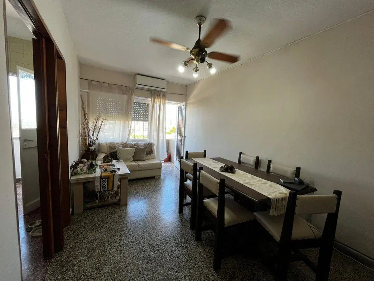 VENTA DPTO 3 DORMITORIOS, CENTRO SAN NICOLAS 3