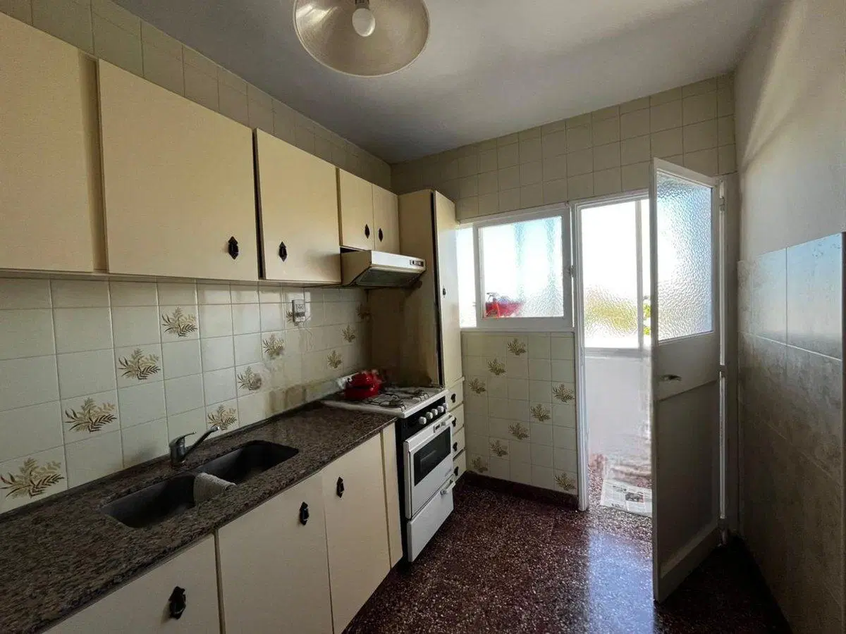VENTA DPTO 3 DORMITORIOS, CENTRO SAN NICOLAS 8
