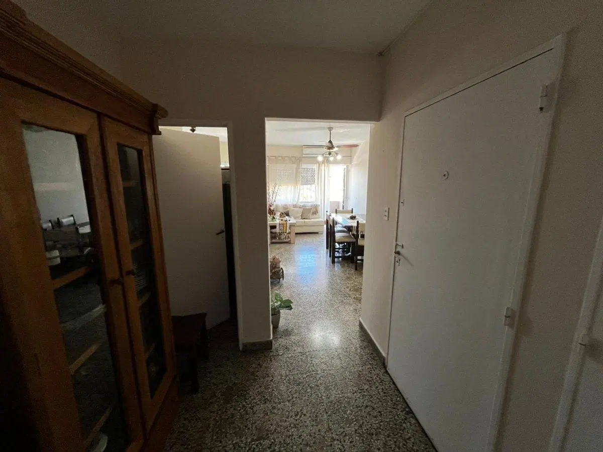 VENTA DPTO 3 DORMITORIOS, CENTRO SAN NICOLAS 5