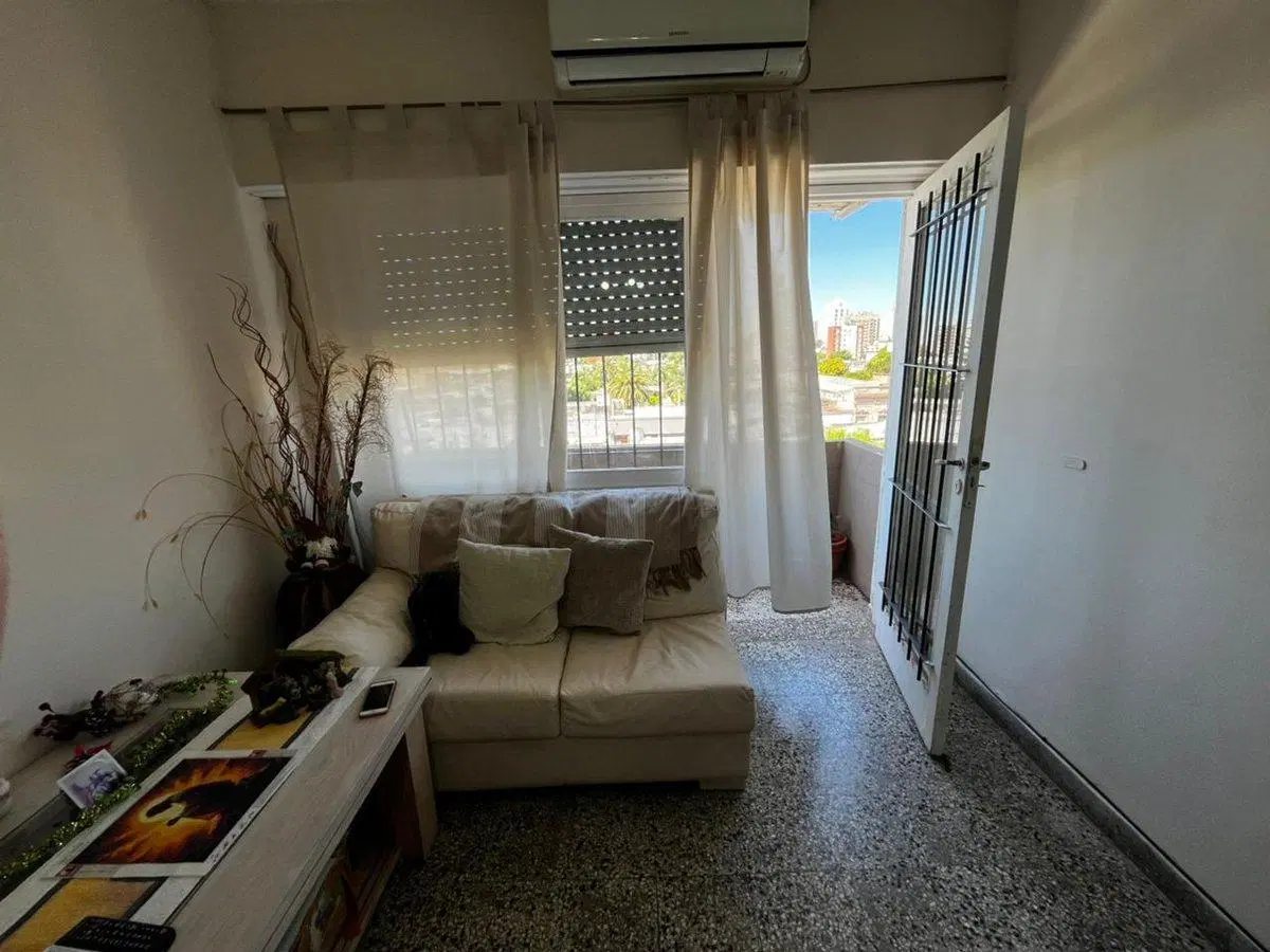 VENTA DPTO 3 DORMITORIOS, CENTRO SAN NICOLAS 4