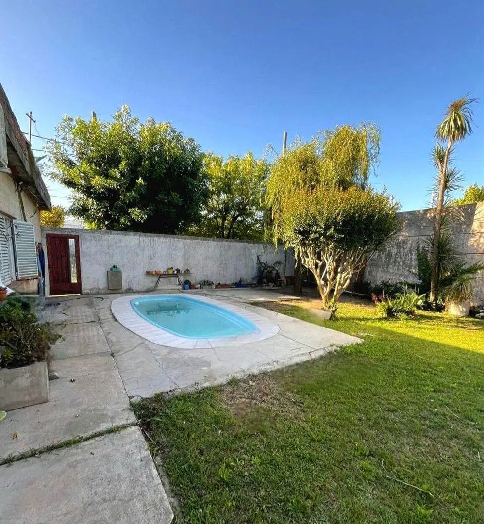 VENTA DE CASA 3 DORMITO SAN NICOLÁS DE LOS ARROYOS 5