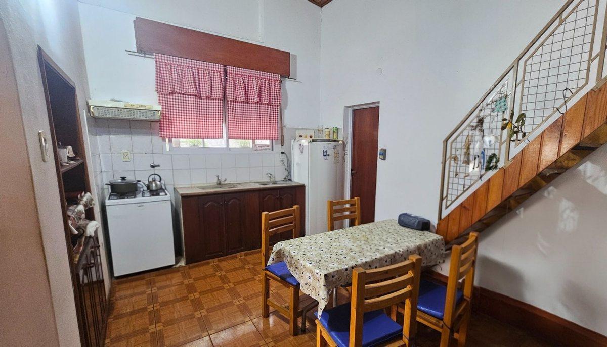 Foto de VENTA CASA 2 DORM + DPTO 2 DORM CENTRO SAN NICOLAS, imagen 5