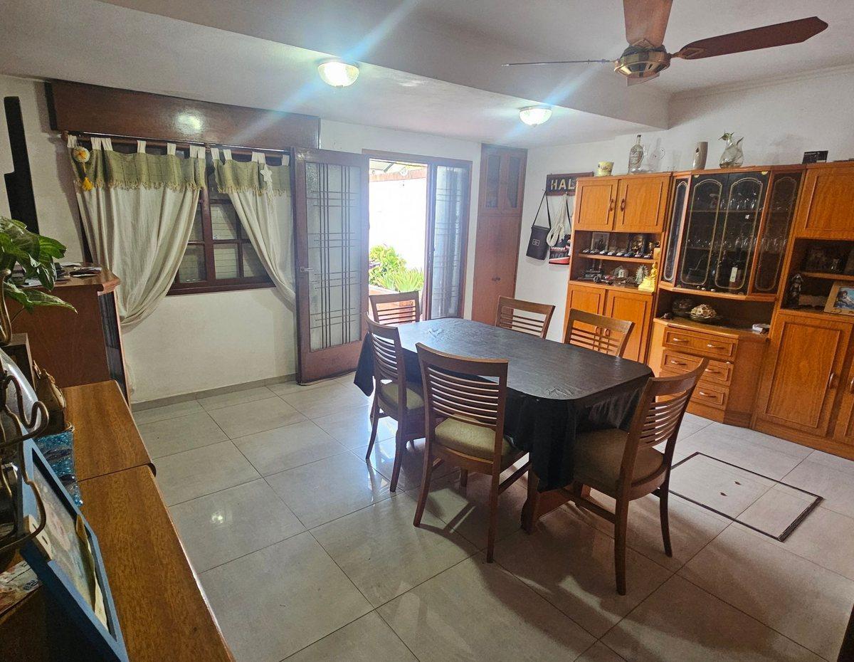 Foto de VENTA CASA 2 DORM + DPTO 2 DORM CENTRO SAN NICOLAS, imagen 1