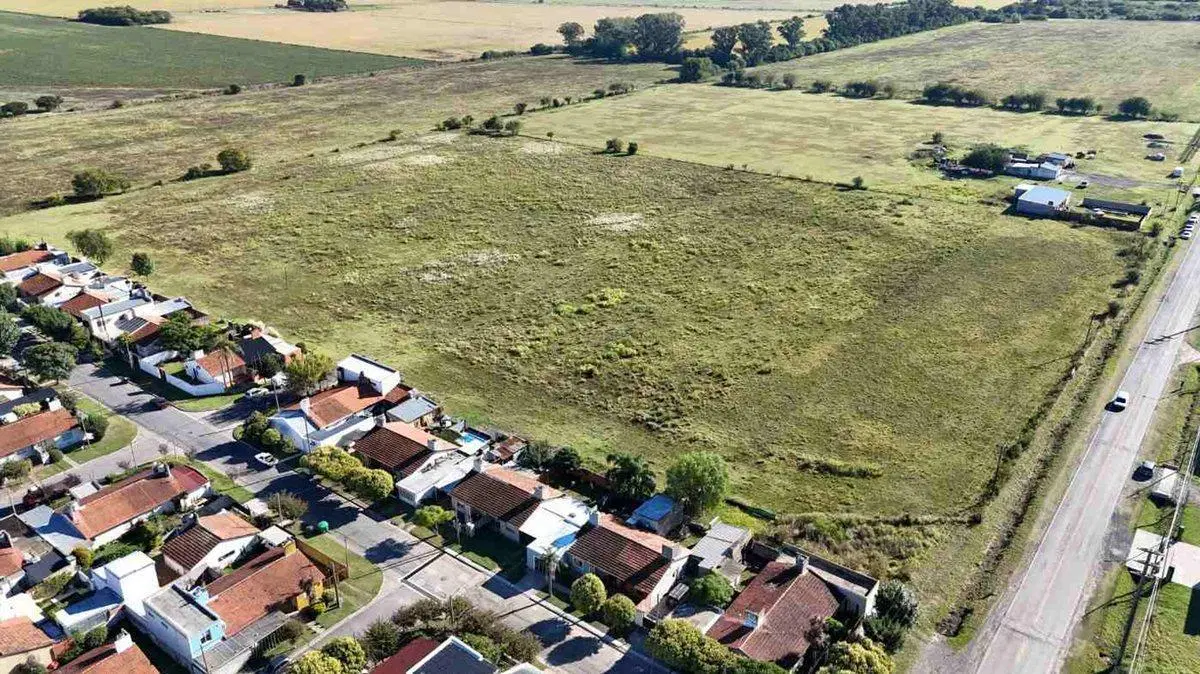 VENTA 5HA.  INVERSION Y DESARROLLO VILLA RAMALLO 3