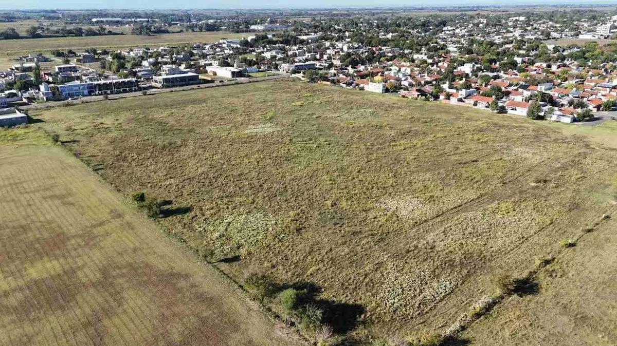 VENTA 5HA.  INVERSION Y DESARROLLO VILLA RAMALLO 3