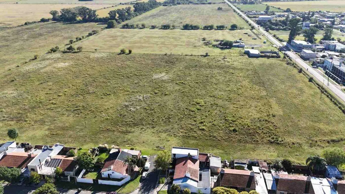 VENTA 5HA.  INVERSION Y DESARROLLO VILLA RAMALLO 5