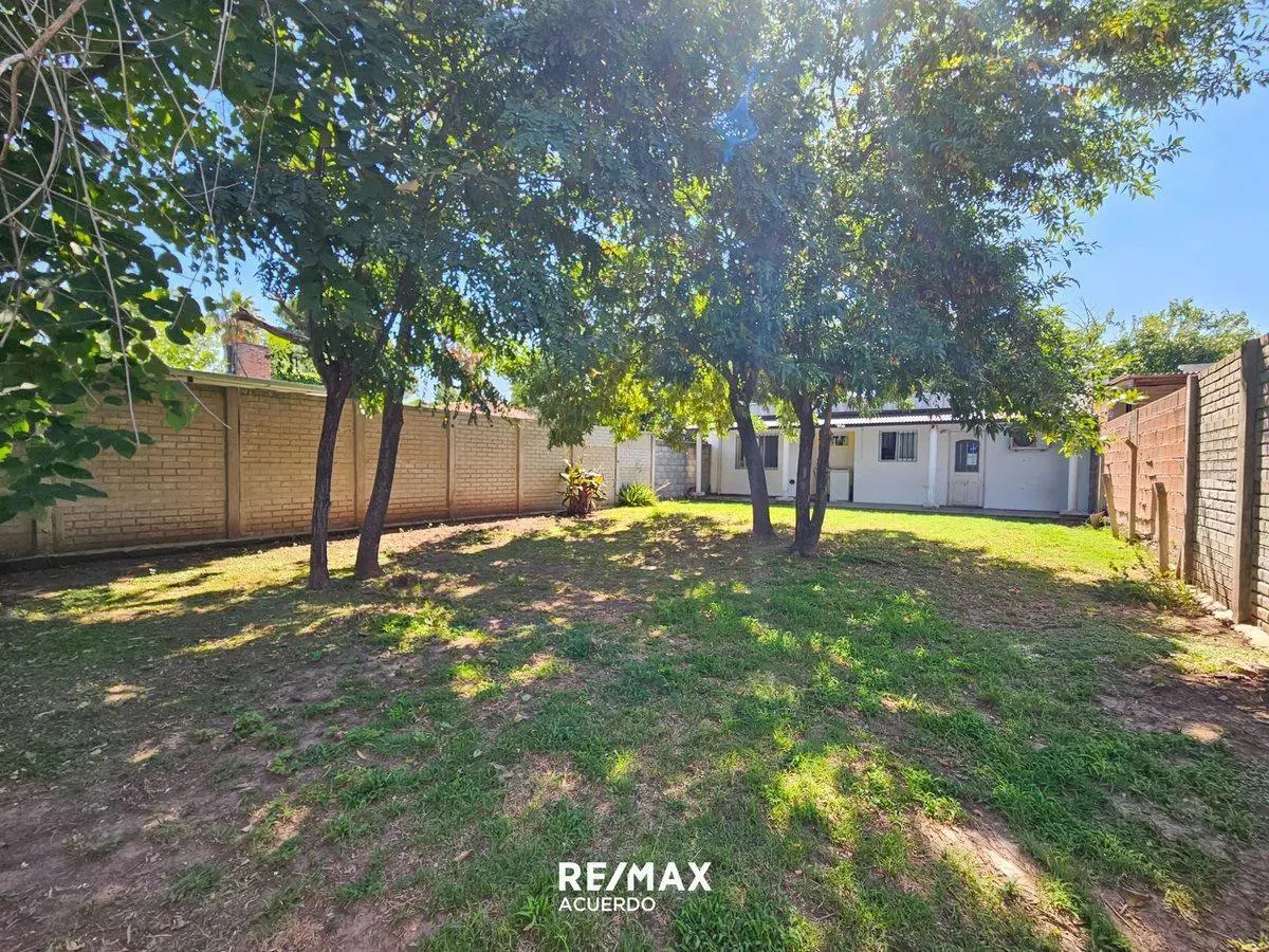 VENTA CASA 2 DORM Y PARQUE– VILLA RAMALLO 8