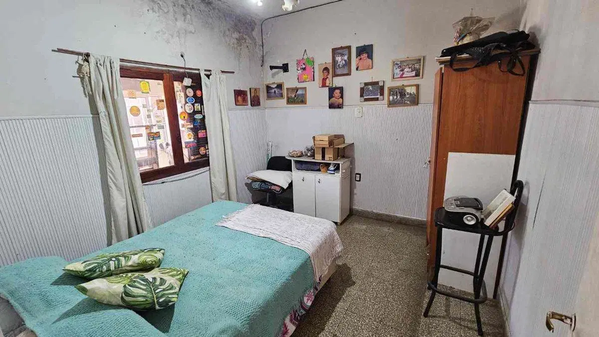 VENTA CASA 2 DORMITORIOS  CON PISCINA APTO CREDITO 4