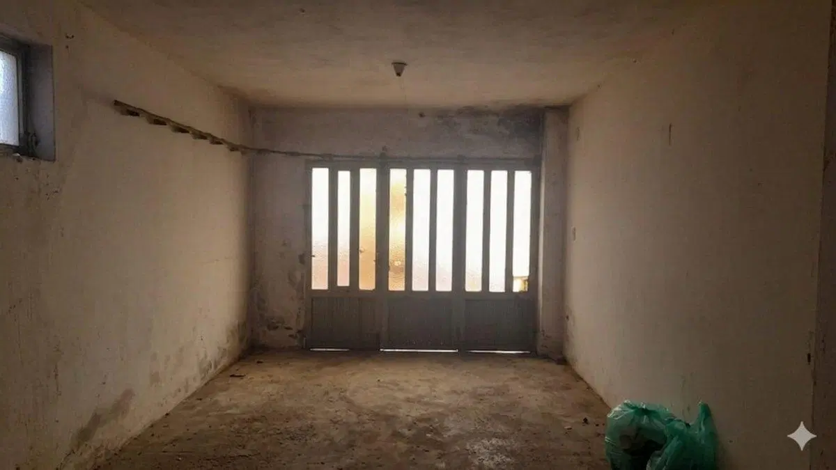 CASA EN VENTA DOS DORMITORIOS 3