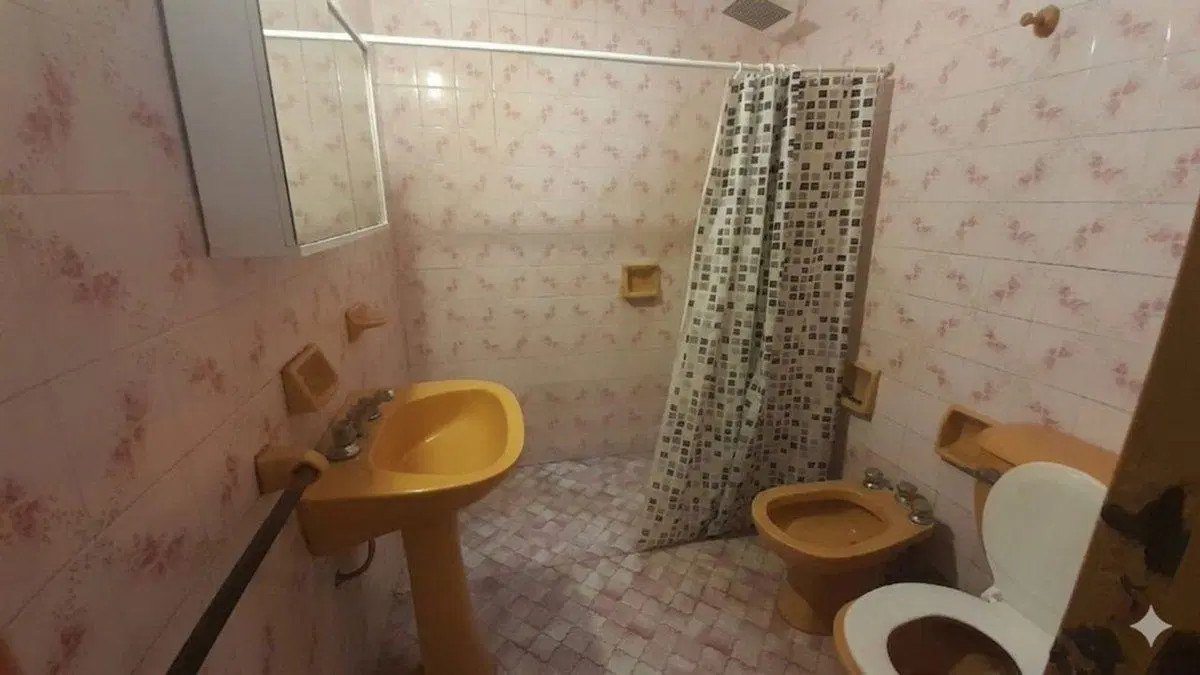 CASA EN VENTA DOS DORMITORIOS 5
