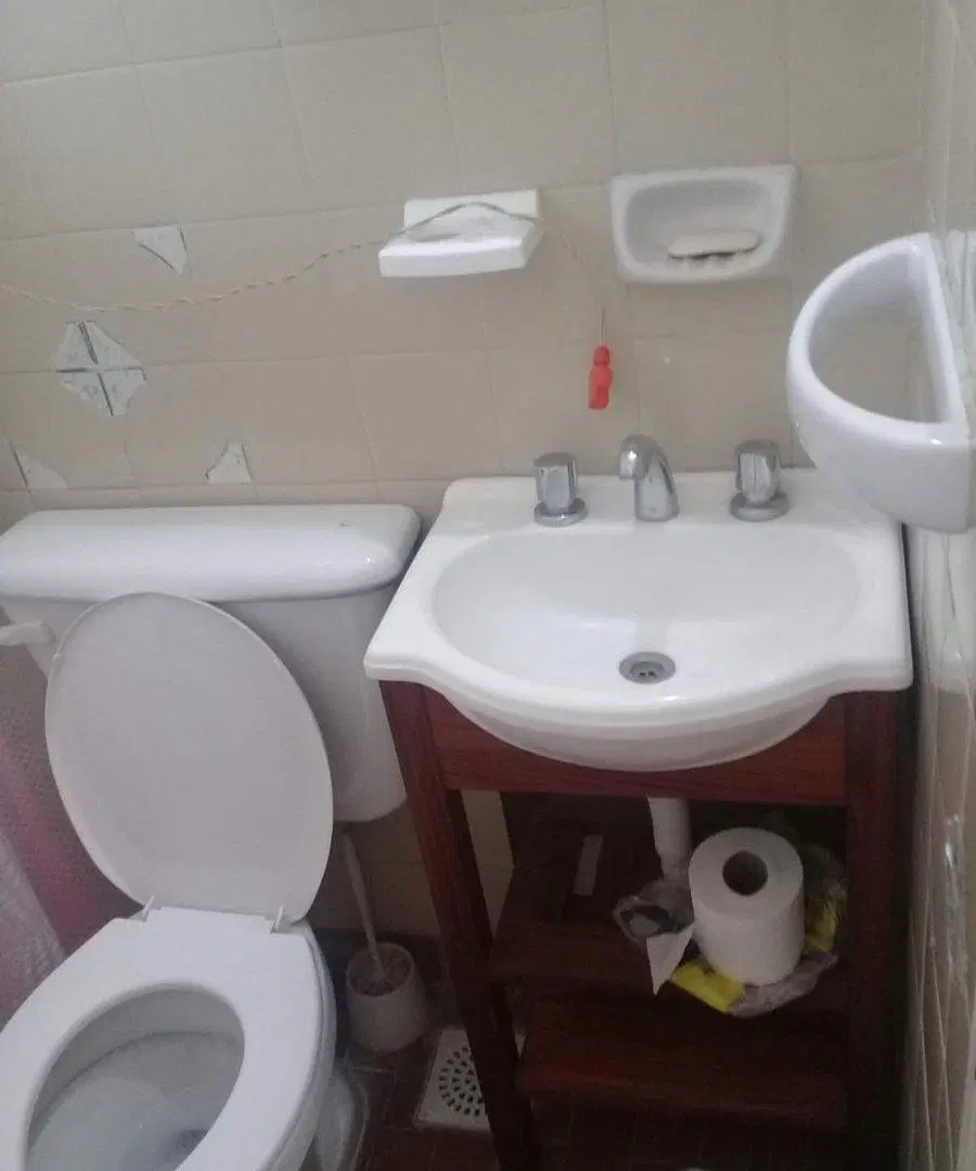 OPORTUNIDAD! CASA EN VENTA EN EL PARAISO - RAMALLO 5