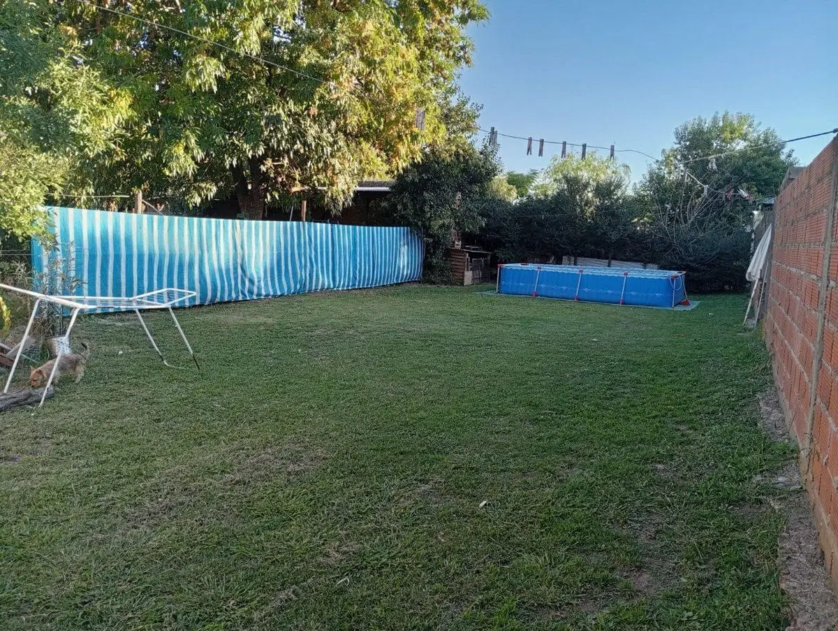 OPORTUNIDAD! CASA EN VENTA EN EL PARAISO - RAMALLO 4