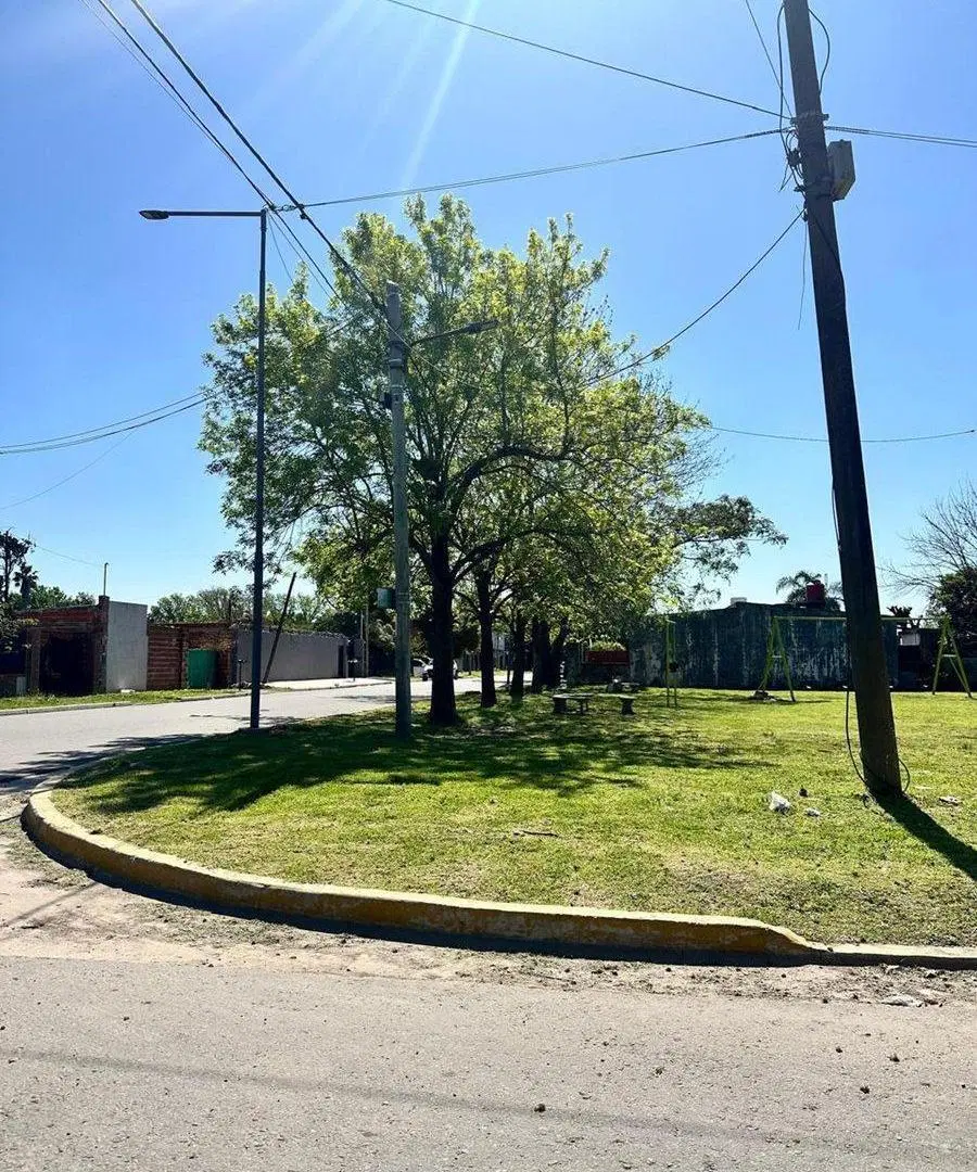 VENTA LOTE BARRIO TRIPOLI 900 M2 1